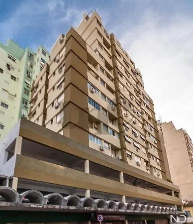 Quintana Flats Aparthotel