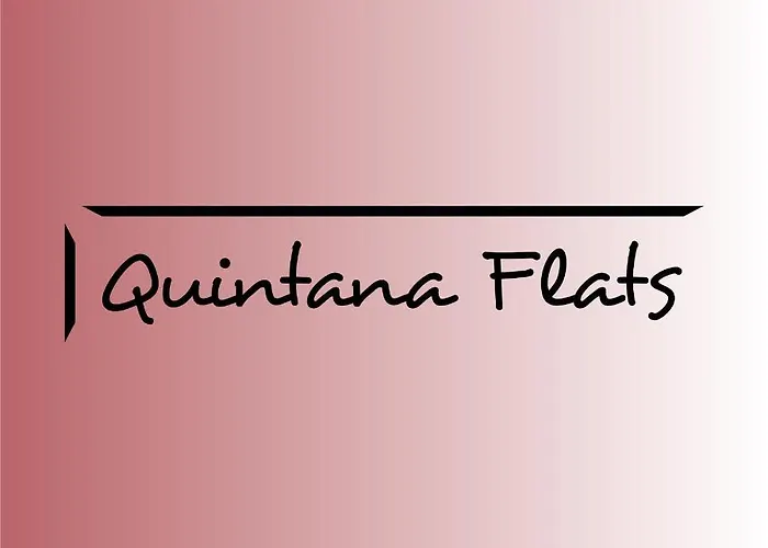 Apartahotel Quintana Flats Porto Alegre