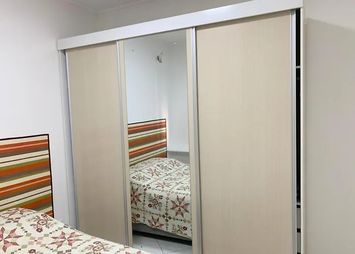 Quintana Flats Apartahotel Porto Alegre