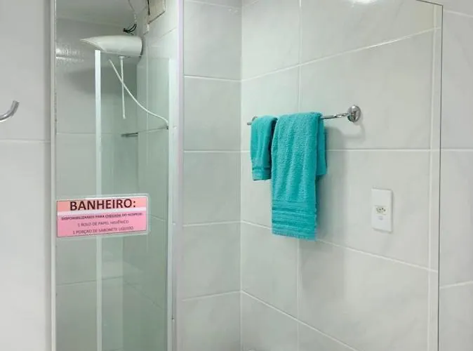 Quintana Flats Apartahotel