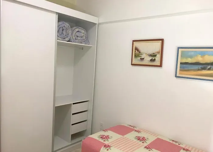 Quintana Flats Apartahotel *