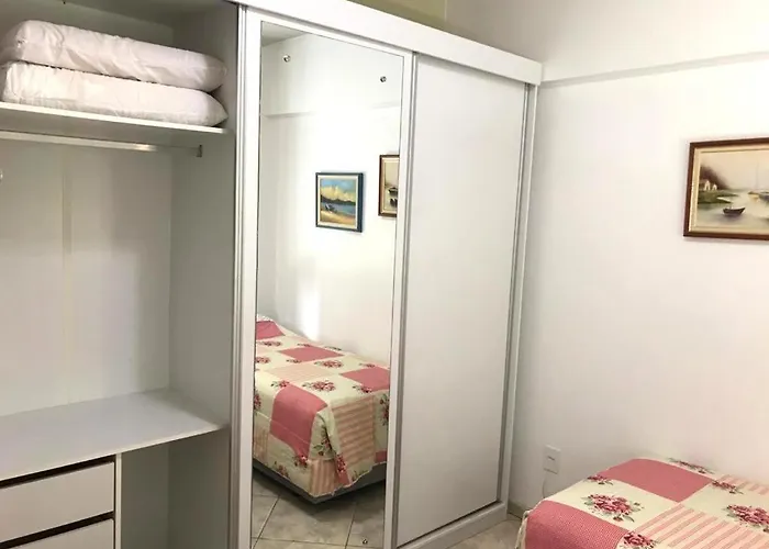 Apartahotel Quintana Flats Porto Alegre
