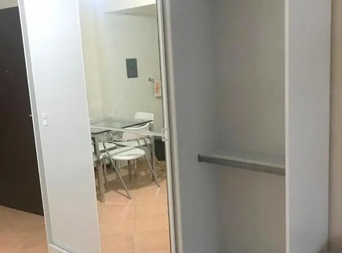 Apartahotel Quintana Flats Porto Alegre