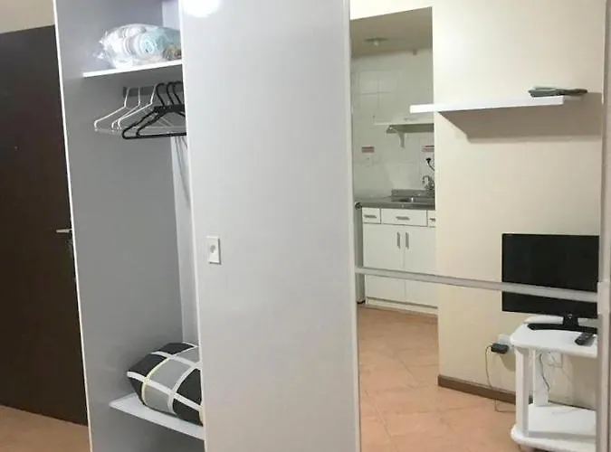 Apartahotel Quintana Flats Porto Alegre