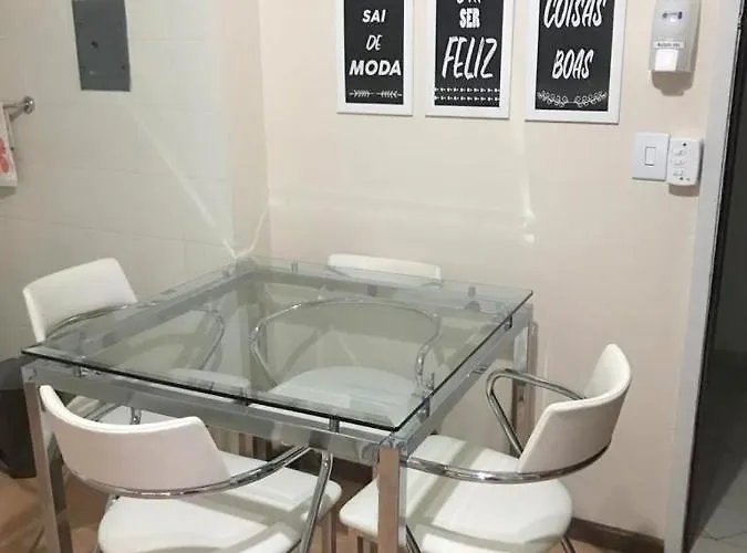 Apartahotel Quintana Flats *