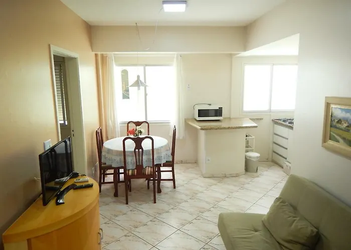 Apartahotel Quintana Flats *