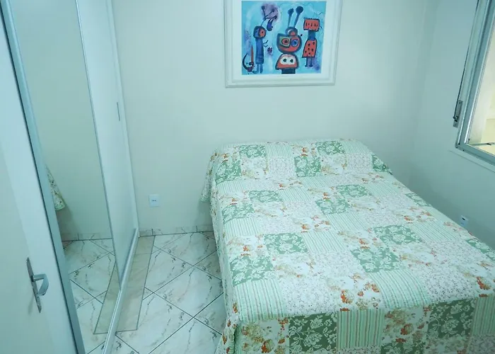 Quintana Flats Apartahotel